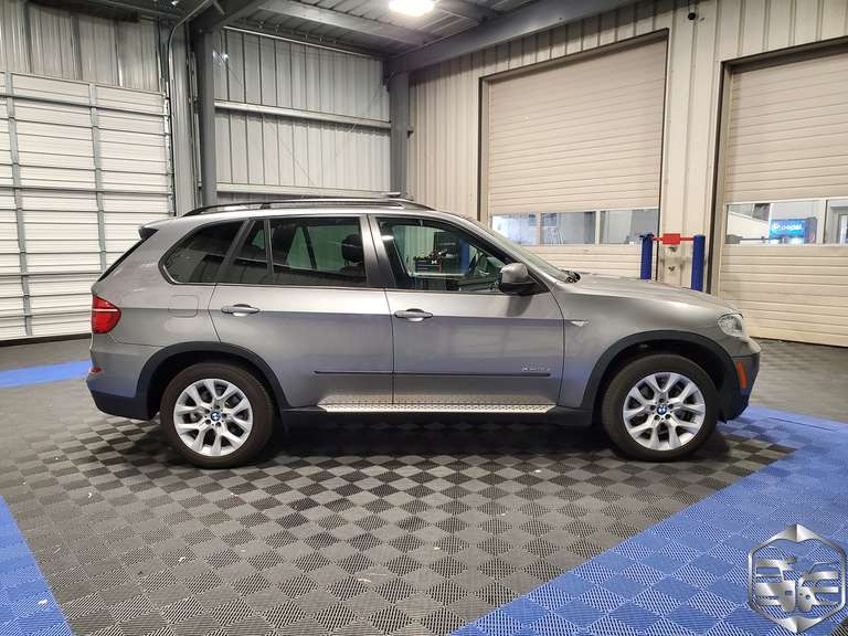 2012 BMW X5 XDrive35I