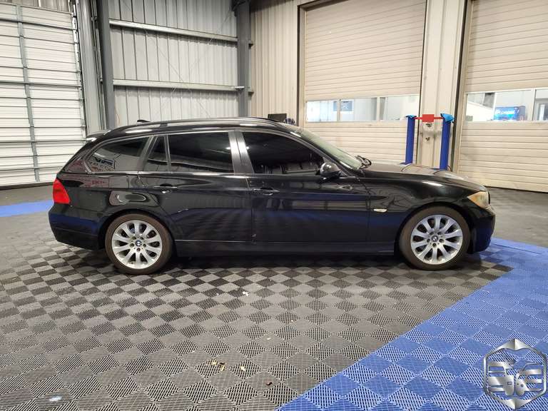 2008 BMW 3 Series 328xi