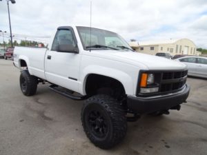 vehicle from bank repo cars list for sale