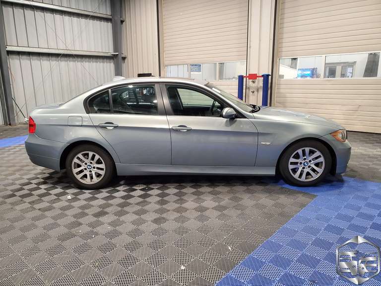 2007 BMW 3 Series 328i