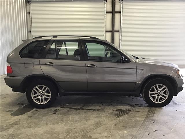 2006 BMW X5