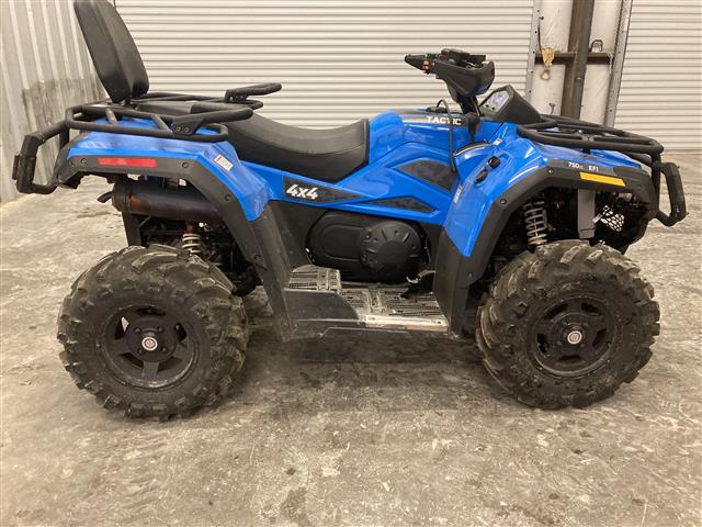 2020 HiSun Tactic 4WD