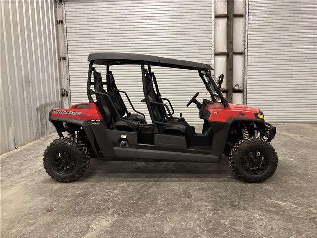 2020 HiSun Strike 1000 Crew 4WD