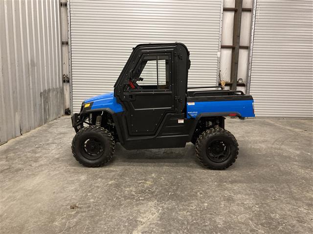 2019 HiSun Sector 750 EFI 4WD