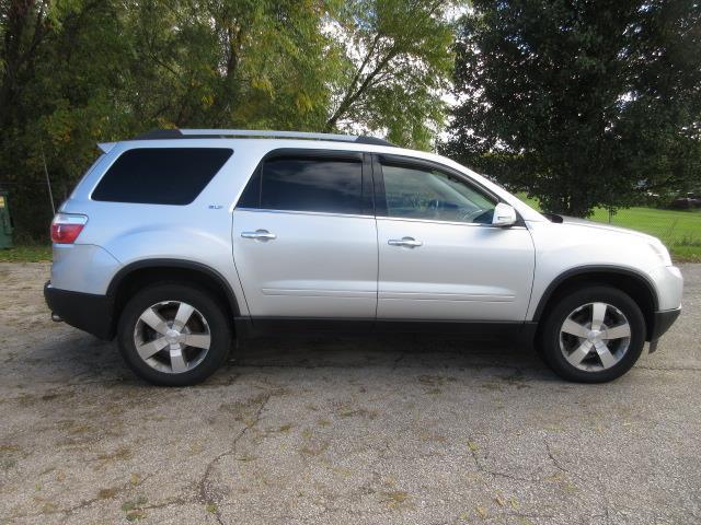 2012 GMC Acadia SLT AWD