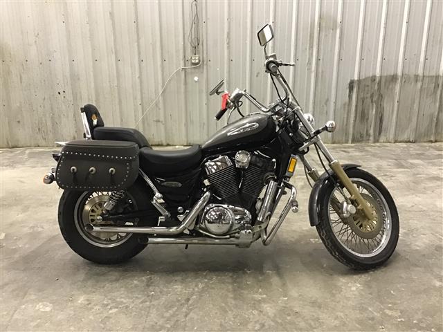1999 Suzuki Intruder 1400
