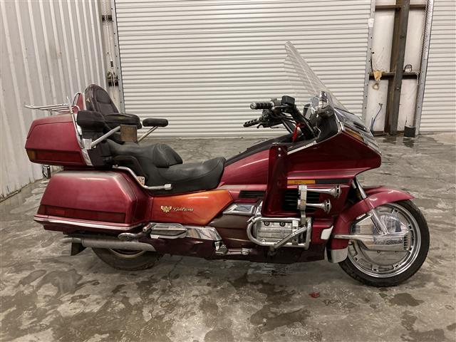1996 Honda GL1500A