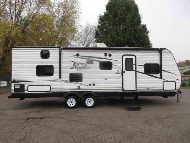 2016 Jayco Jay Flight SLX 267BHSW