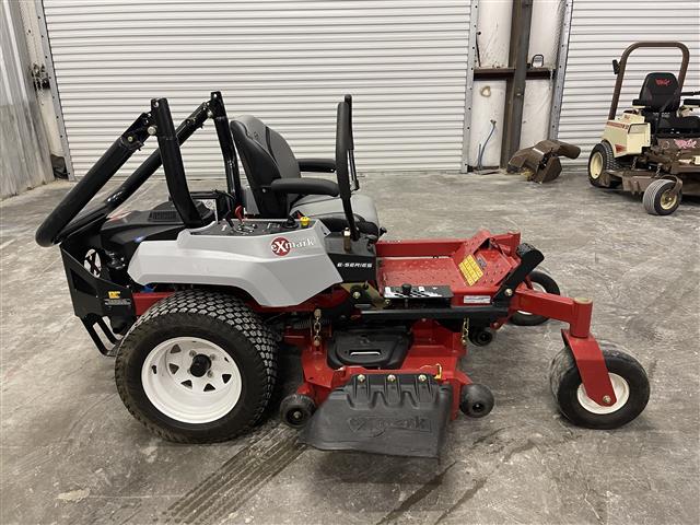 eXmark Radius RAE706GEM523200
