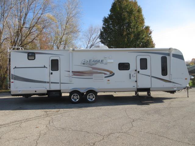2011 Jayco Eagle Super Lite 314BDS