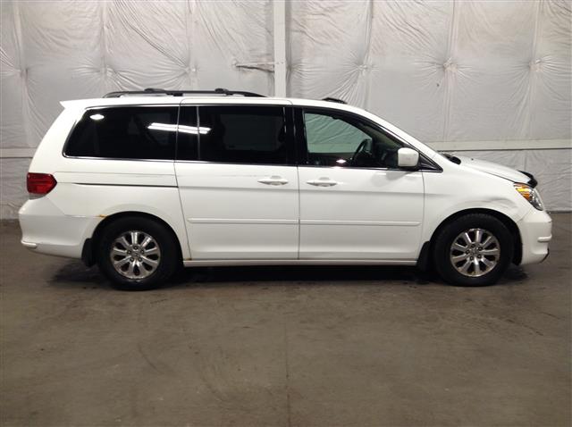 2009 Honda Odyssey
