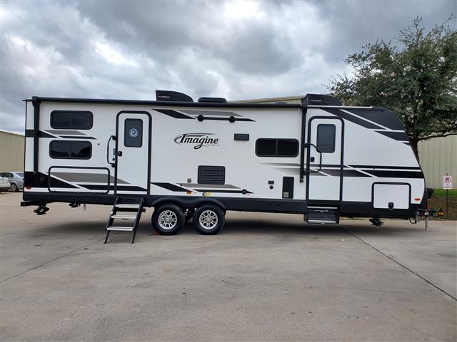 2021 Grand Design Imagine 2800BH