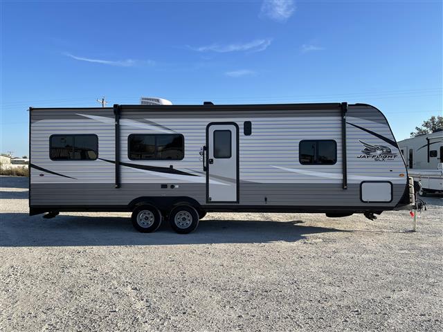 2021 Jayco Jay Flight SLX 265TH