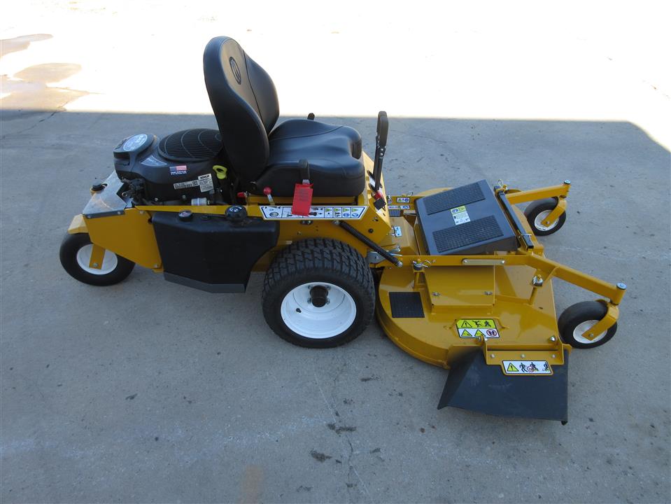 Walker MR2116