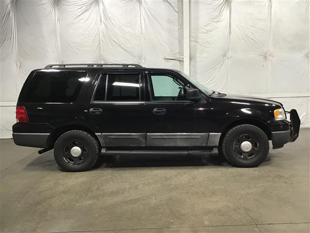 2006 Ford Expedition 4WD