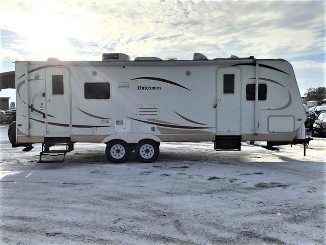 2010 Dutchmen 26S-DSL