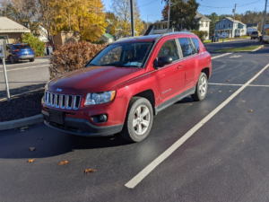 Hidden Fees When Buying a Used Car