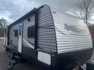 2018 Keystone Summerland 3030