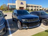 2021 Jeep Grand Cherokee Limited 4×4