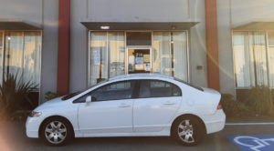 2011 Honda Civic