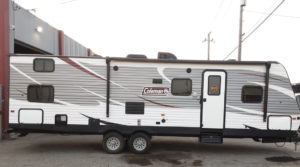 2019 Dutchman Coleman 295QBWE