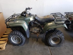 2003 Honda TX5 RWD Recon UTV