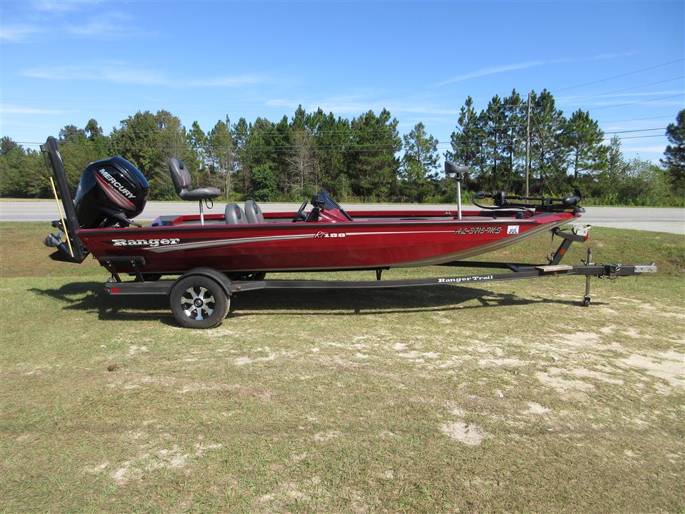 2015 Ranger RT188 - Repo Finder