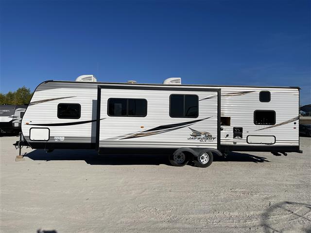 2019  Jayco Jay Flight SLX 294 QBS