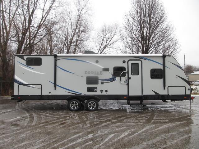 2018 Dutchmen Kodiak Ultra Lite 283BHSL