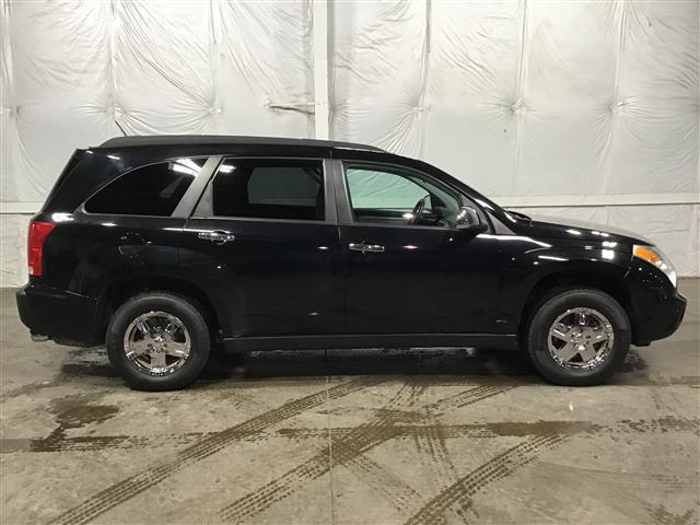 2007 Suzuki XL7 AWD