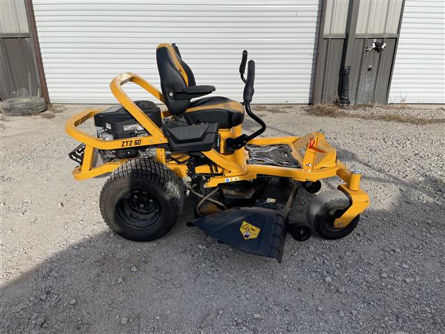 Cub Cadet Ultima ZT2