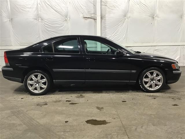 2004 Volvo S 60 AWD