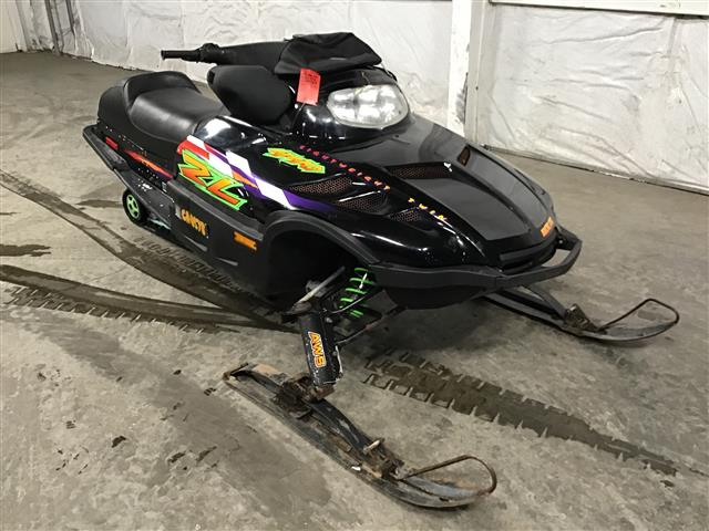 1998 Arctic Cat ZL 440