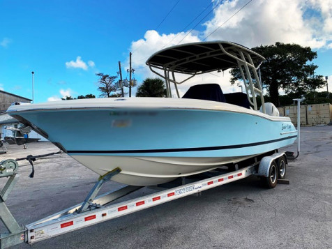 26′ – 2016 Chris-Craft Catalina 26