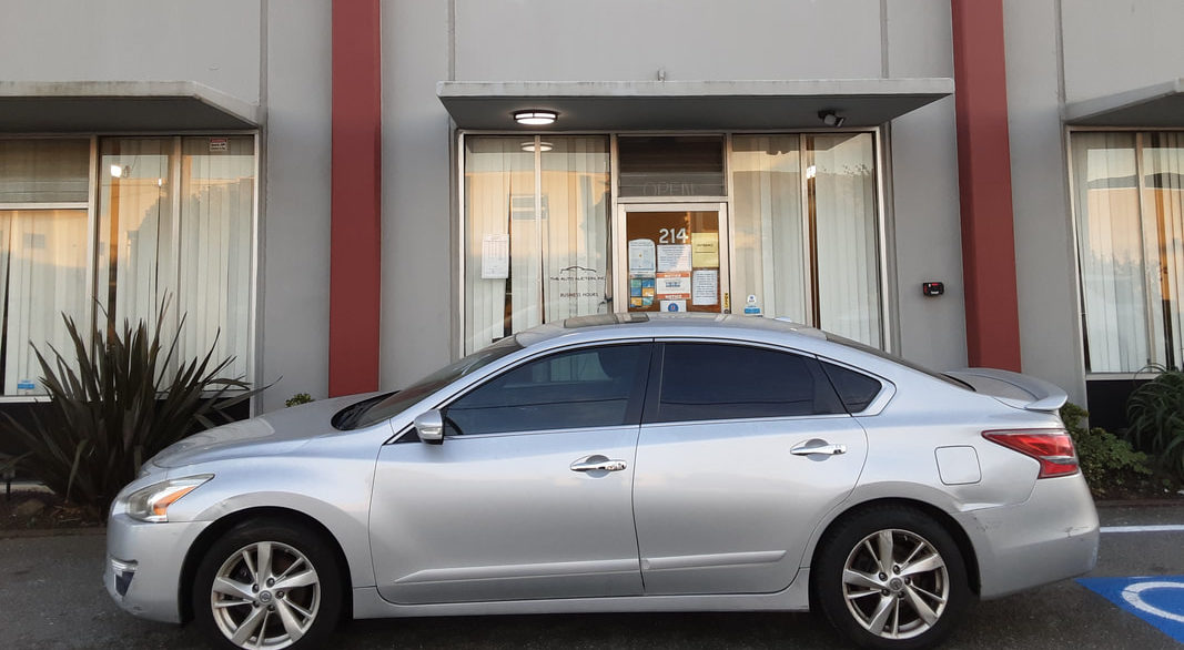 2013 Nissan Altima SV