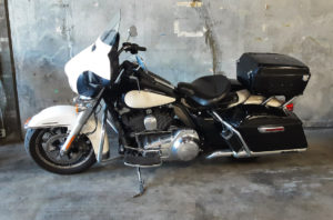 2014 Harley Davidson Police FLHTP