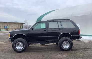 1994 Chevrolet Blazer S 10 4 Door 4wd Repo Finder 1994 Chevrolet Blazer S 10 4 Door 4wd Repo Finder