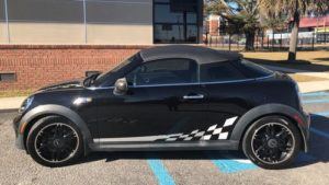 2015 Mini Cooper