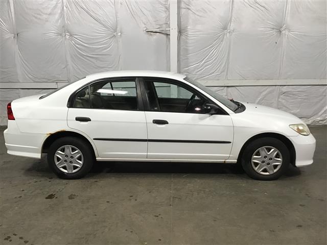 2005 Honda Civic
