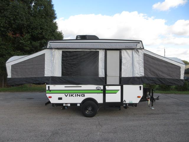 2021 Forest River Coachmen Viking 2107LS