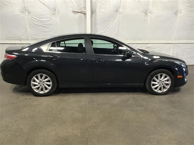 2012 Mazda 6
