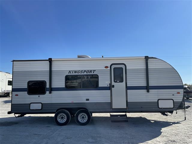 2020 Kingsport Gulf Stream 248BH