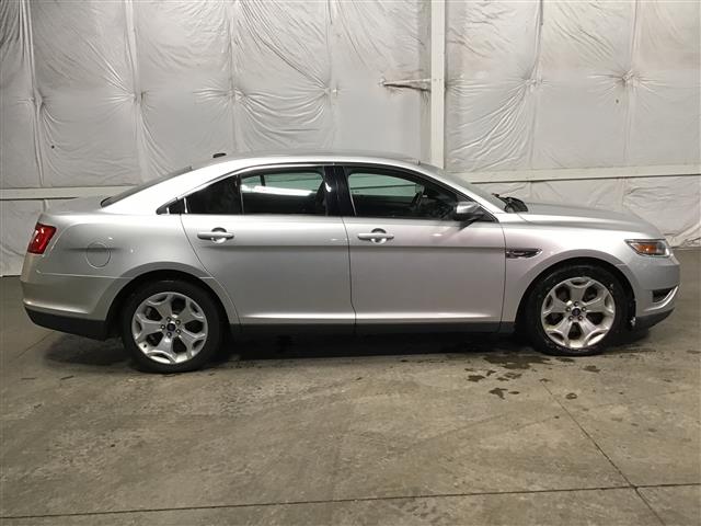 2010 intelligence overview