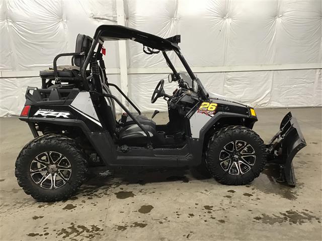 2012 Polaris Ranger RZR 800 4WD - Repo Finder