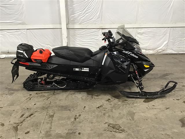 2016 Ski Doo Renegade X 800 R