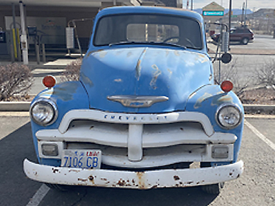 1955 Chevrolet 3100