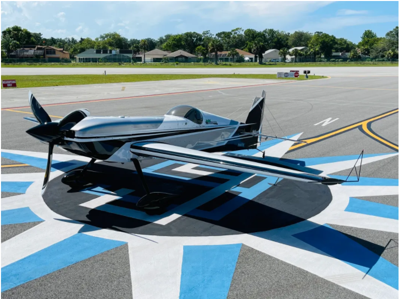 1994 Staudacher S300