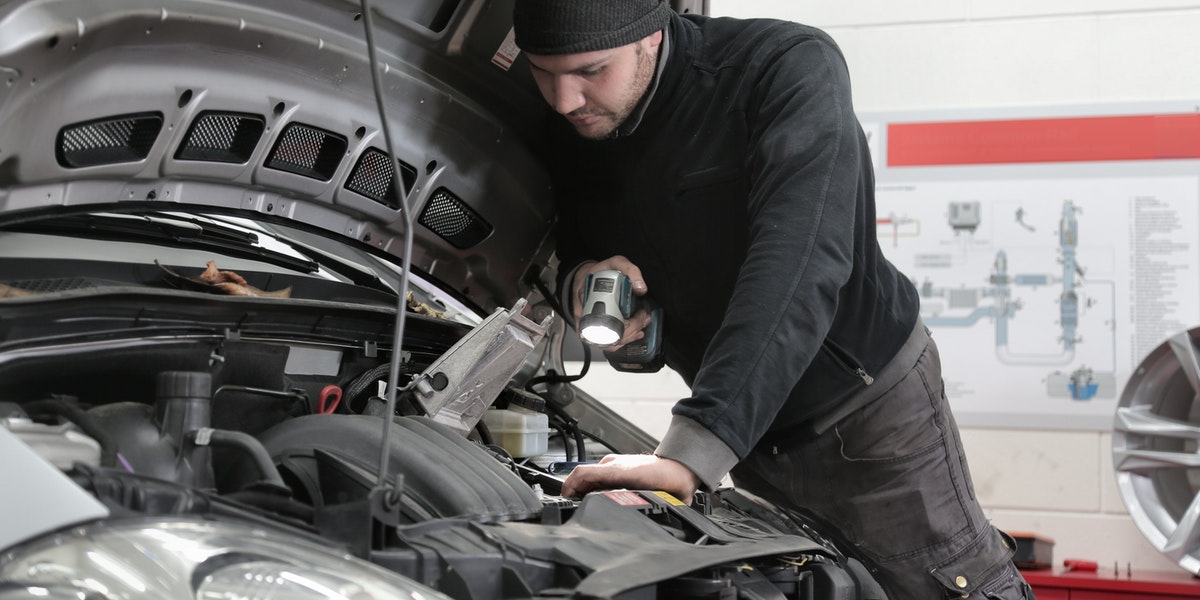 What to Do When Your Car Fails its Emissions Test Repo Finder