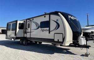 2019 Grand Design Reflection 315RLTS