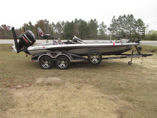 2018 Ranger Z520C - Repo Finder